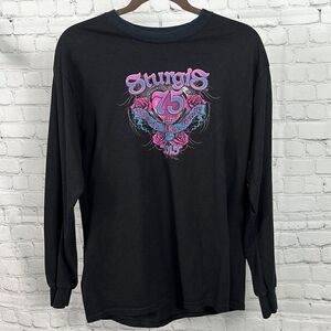 Sturgis 2015 75 year celebration size Medium Black Hills Rally